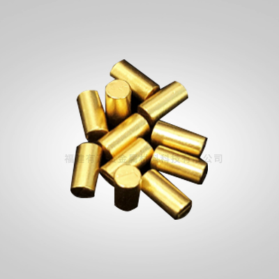 蒸發(fā)鍍膜材料